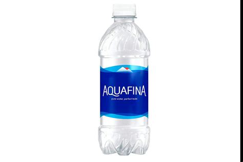 Aquafina Water 20 Oz