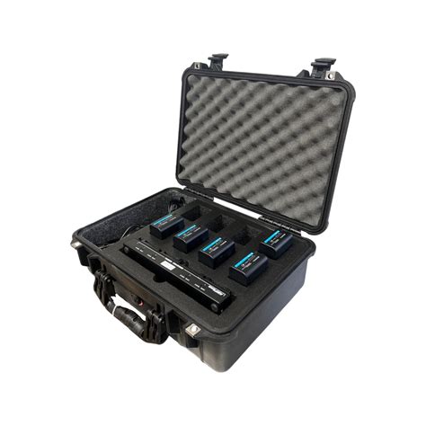 Sony Bp U100 Battery Pack Innerspace Cases