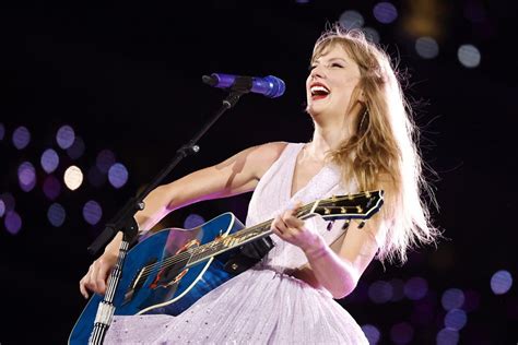 Taylor Swift Reveals Disney Eras Tour Bonus Songs