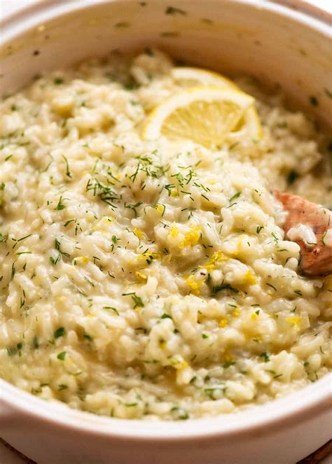 Risotto recipes | RecipeTin Eats