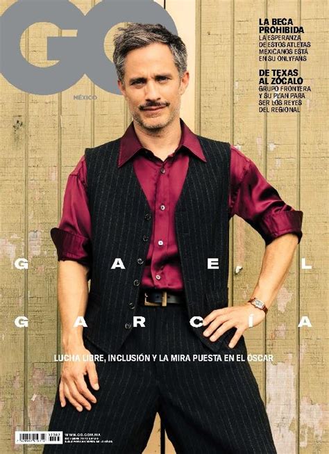 GQ Mexico Magazine Digital Subscription Discount DiscountMags