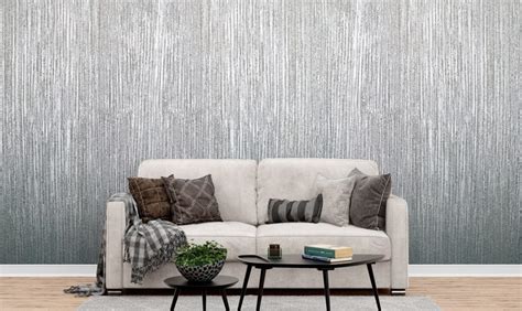 1000 линий - Декоративные покрытия для стен Mascarade