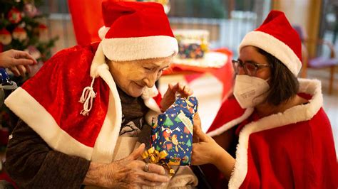 Sono Aperte Le Iscrizioni Alla 5 Edizione Di Nipoti Di Babbo Natale