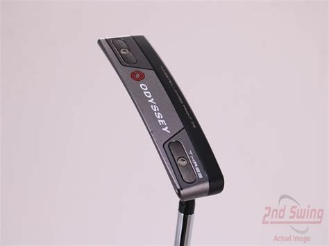 Odyssey Tri Hot 5K Three S Putter D N2226998359 2nd Swing Golf