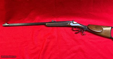 A user on gulfcoastgunforum found a rare antique rifle for sale 4