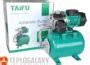 Taifu насос. Обзор насосных станций и станции повышения давления.