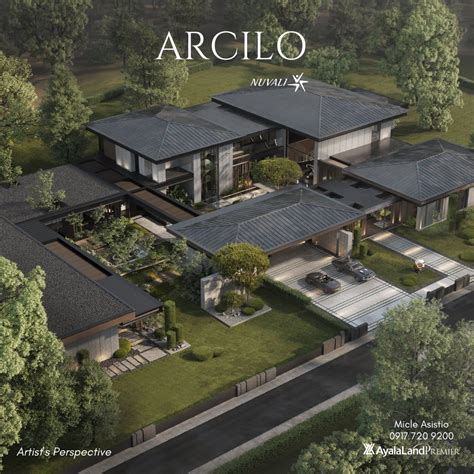 Best Lot In Arcilo At Nuvali Lot For Sale The Newest Neighborhood By