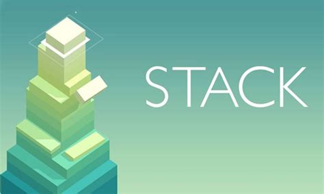 stack