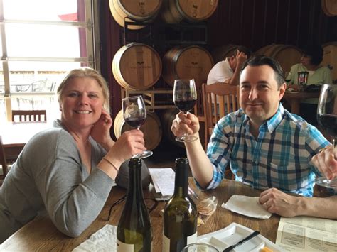 Naked Mountain Wine Club Virginia Wine Time