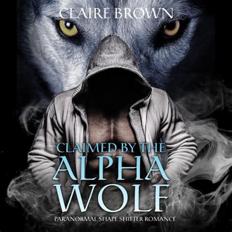 Alpha Wolf Wolf Artwork Paranormal Romance Reading Romance Film