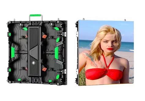 Customized Naked Eye D LED Video Wall Outdoor HD LED Advertising Screen Display China LED