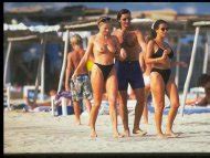 Babsie Steger nue Photos et Vidéos de Babsie Steger Nue Sex Tapes