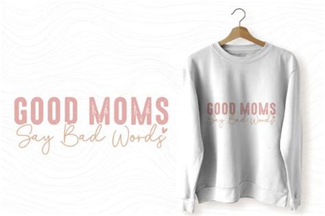 Mom Mama Mothers Day Svg Png T Shirt Graphic By Trendy T Shirt Store