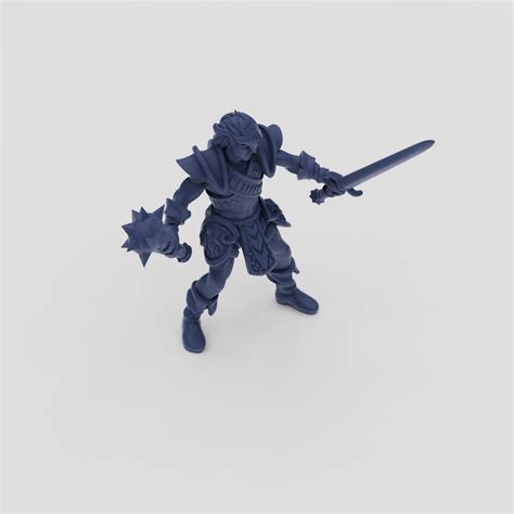 Hot Goblin Custom Hero EF RJ E YOR