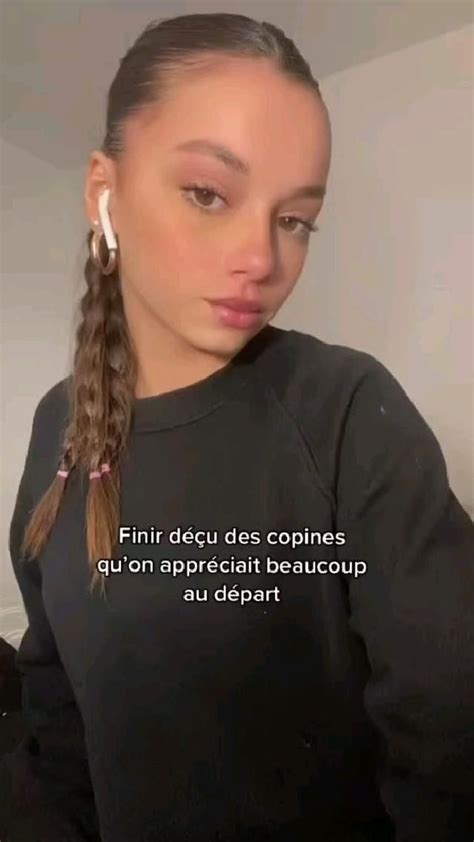 Épinglé par meissa sur Tik tok en 2024 Juste pour rire Paroles de