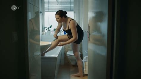 Nude Video Celebs Anne Weinknecht Nude Kommissarin Heller S01e09 2019