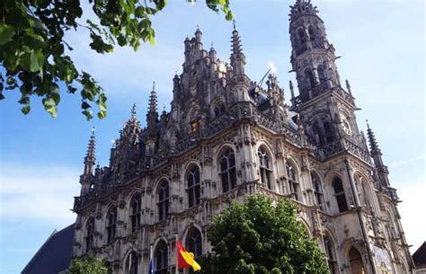 oudenaarde en oudenaarde  opiniones   fotos