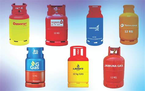 Energy Power Magazine Price Of LPG Cylinder Raised By Tk 151