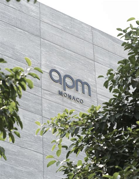 Learn More About The Apm Monaco™ Brand Apm Monaco™