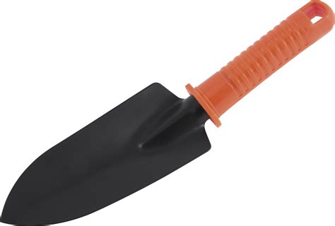 Совок посадочный Park узк. пластиков.ручка Арт.HG0388B (ф72) - купить в ...