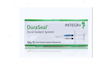 Duraseal | superior