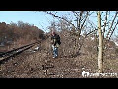 Pussy Licking And Ramming While Being Outdoors Xxx Mobile Porno Videos Movies IPornTV Net