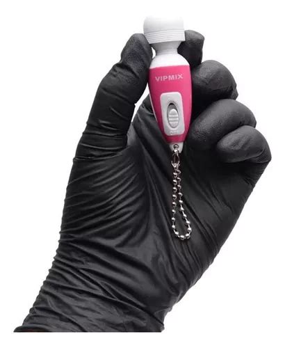 Mini Vibrador Feminino Ponto G Clitóris Seios Anal Tesão Top MercadoLivre