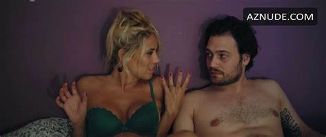 BAD GIRL AVENUE NUDE SCENES AZNude