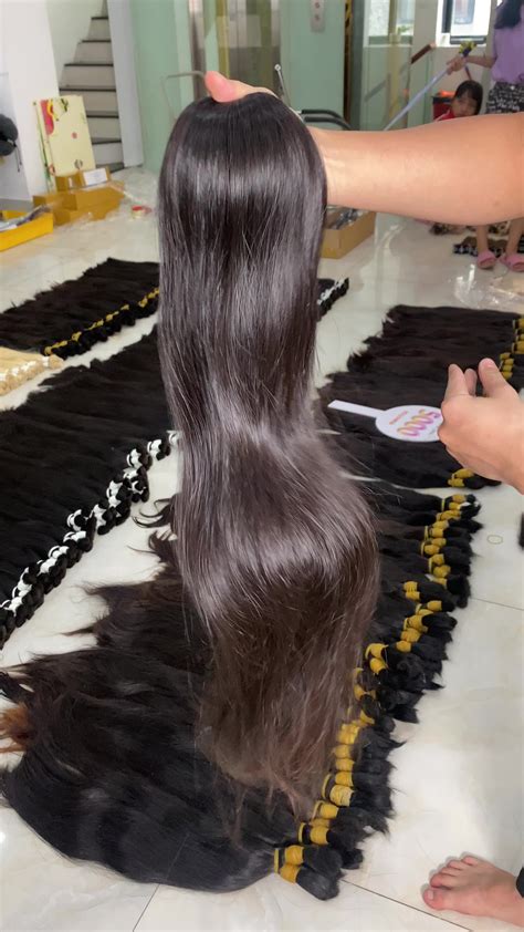 Wholesale Hair Vendors Raw Unprocessed Russian Blonde Double Drawn Remy Human European Hair Bulk