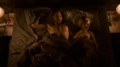 Naked Anna Cecilia Bj Rk In Gynekologen I Askim