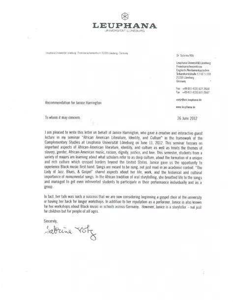 Bpp University Cas Letter 8