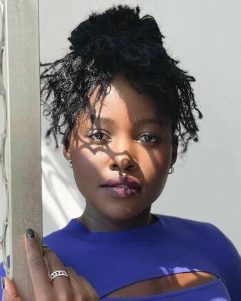 Lupita Nyong O Lupitanyongo Nude Leaks Thefappening