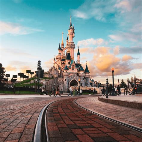 45 Disneyland Paris Rides without Height Restrictions - Urban Tastebud ...