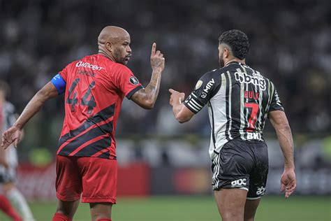 Central do Galo on Twitter É muito difícil jogar aqui no Mineirão