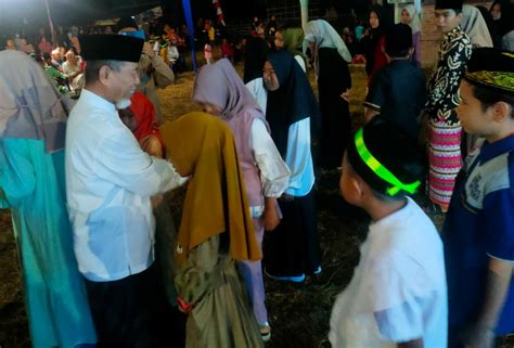 Selamat Datang Di Situs Resmi Pemerintah Kabupaten Merangin Bupati