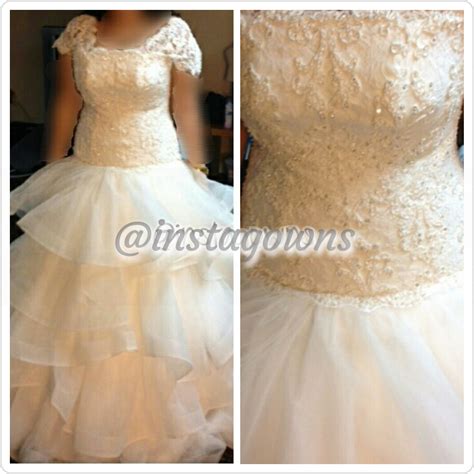 rent wedding dress dallas - Fashion Professional
