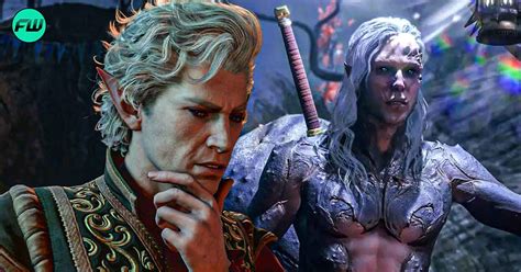 Have YOU Noticed The Naked People Present In Baldur S Gate 3