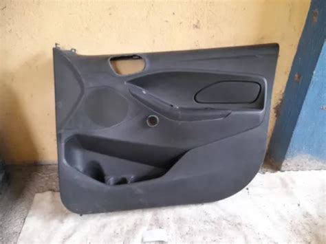 Panel D Puerta Delantera Derecha Ford Figo Hatchback Meses