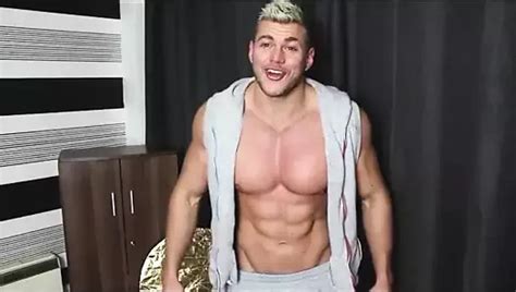 Porno gay de Joshua Armstrong en Vídeos Escenas de sexo de la estrella porno 3 xHamster