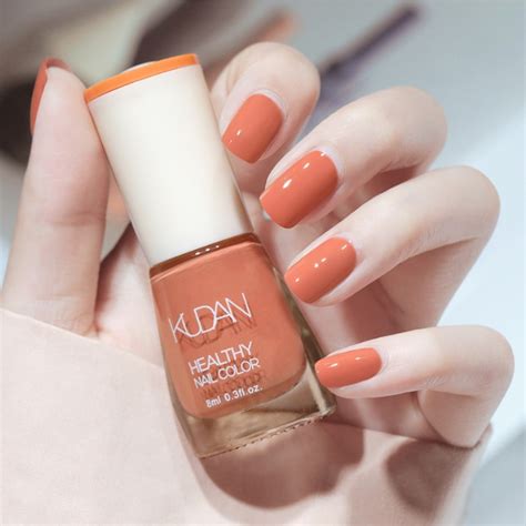 New Nail Polish Fine Flash No Bake Non Peelable Transparent Nail Polish Nude Color Nail Polish