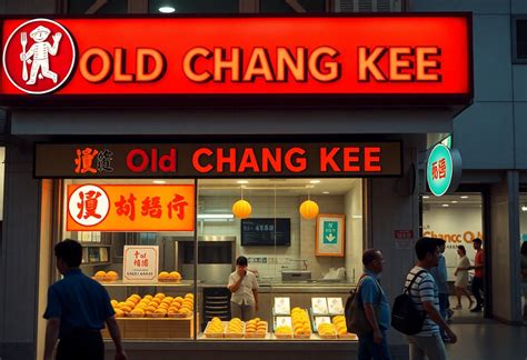 chang kee   worth  hype official