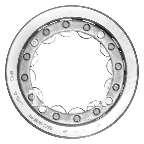 Timken® M1206el Straight Roller Cylindrical Bearing