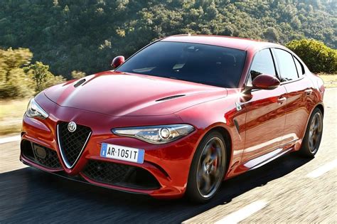 Alfa Romeo Giulia (952)