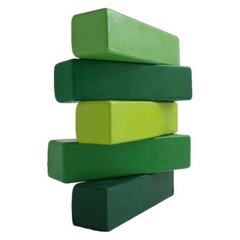 Enkaustikos Hot Sticks Keanes Greens Set Of Ml Jerry S Artarama