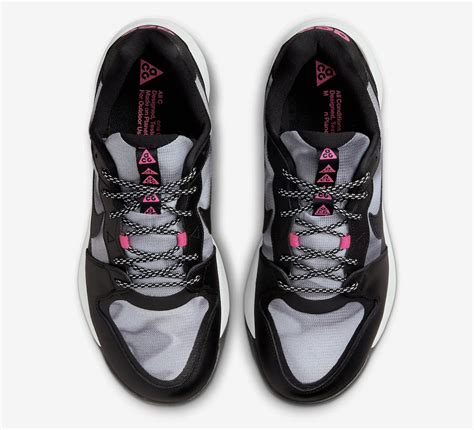 Nike ACG Lowcate | KrossObzor