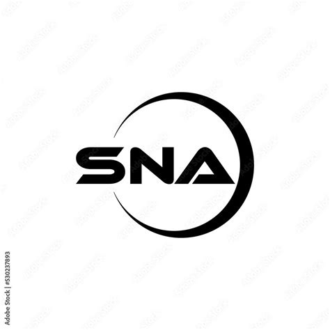 sma letter logo design  white background  illustrator cube logo