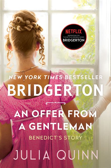 Booklists - Julia Quinn | Author of Historical Romance Novels