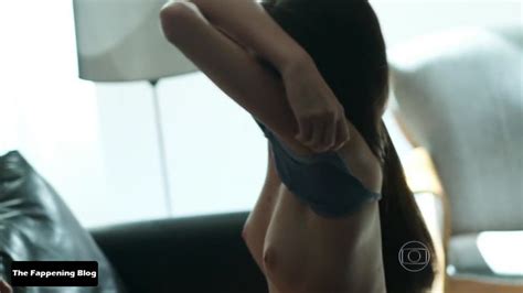 Camila Queiroz Camilaqueiroz Nude Leaks Photo TheFappening