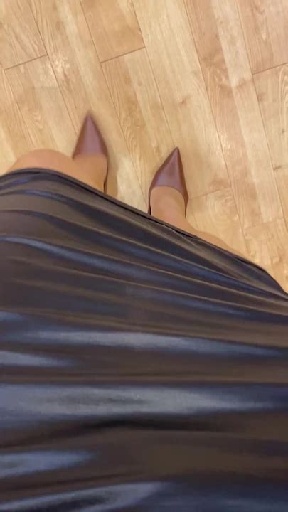 Practising In Heels Gay Amateur Amateur Porn Feat Erica XHamster