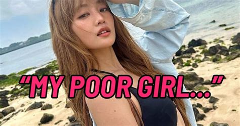 G I DLE Minnie S Revealing Bikini Photos Trigger Concerns KPOP HIT